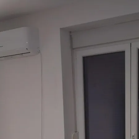 Petrov Apartment *