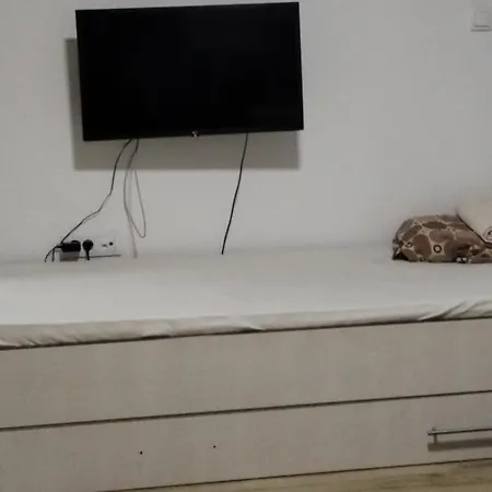 Petrov Apartman *