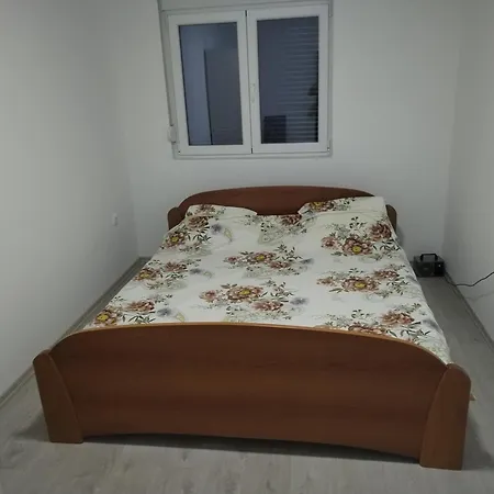 Petrov Apartment