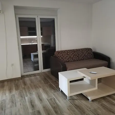 アパート Lenka Gold App Prokuplje