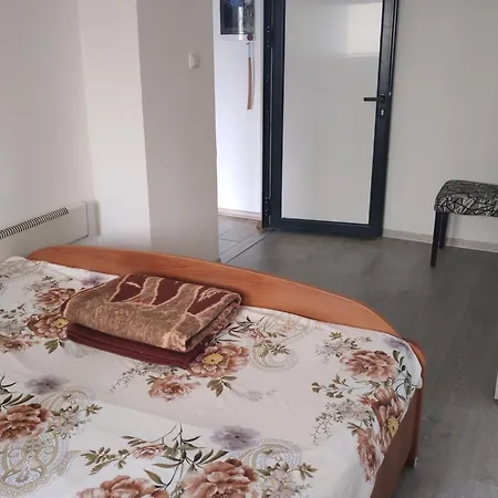 アパート Lenka Gold App Prokuplje