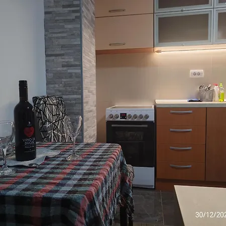 Petrov Apartment