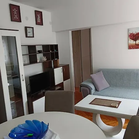 Apartment Petrov *