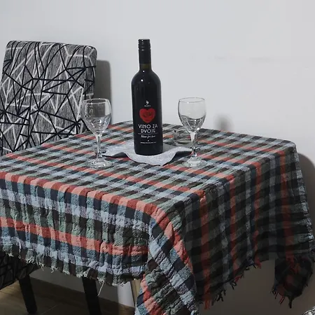 アパート Lenka Gold App *