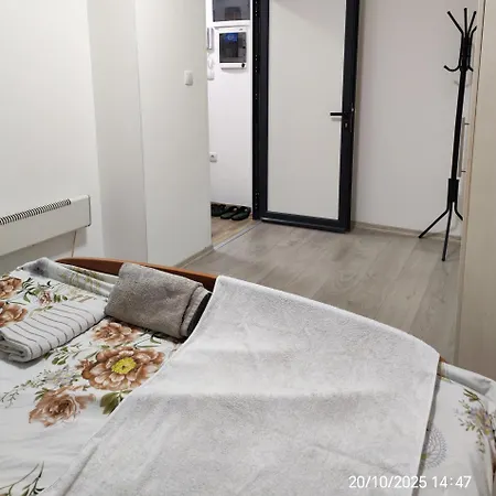 アパート Lenka Gold App *