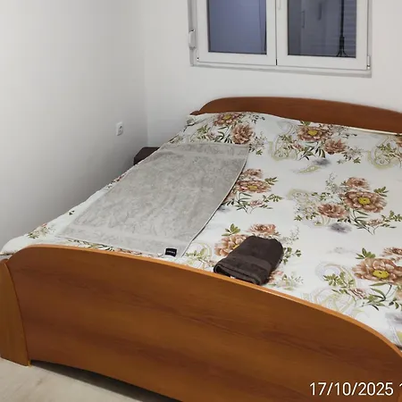 アパート Lenka Gold App Prokuplje